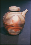 pouring vessel